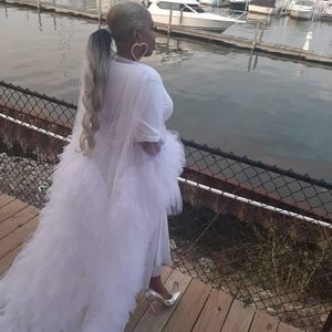 Meet your Posher, Marilyn